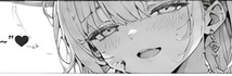 Manga eyes