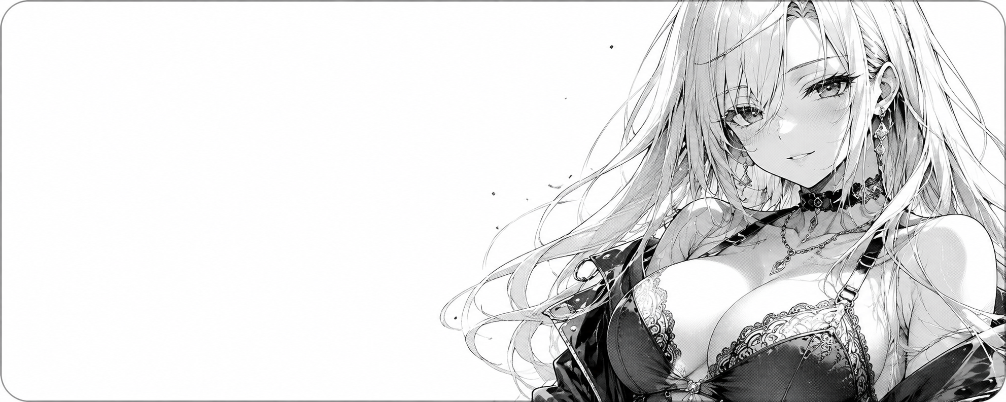 Manga artwork